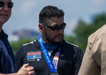 2017 DOD Warrior Games