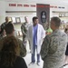 Nurses, logisticians from U.S., Mongolia, share knowledge in medical exchange