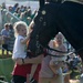 Gen. Robert Brown, commanding general, U.S. Army Pacific, hosts Twilight Tattoo, June 21, 2017