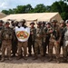 87th CSSB supports 4-25 IBCT at JRTC