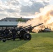 Gen. Robert Brown, commanding general, U.S. Army Pacific, hosts Twilight Tattoo, June 21, 2017