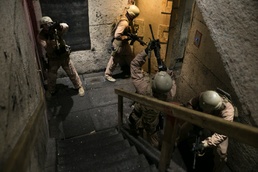 MCSFR Instructor Progression Training