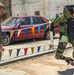 X Games athletes partner with Sailors