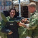 X Games athletes partner with Sailors