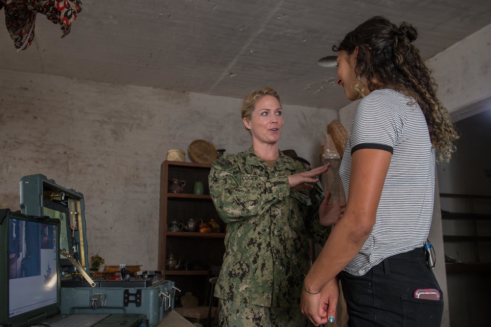 X Games athletes partner with Sailors