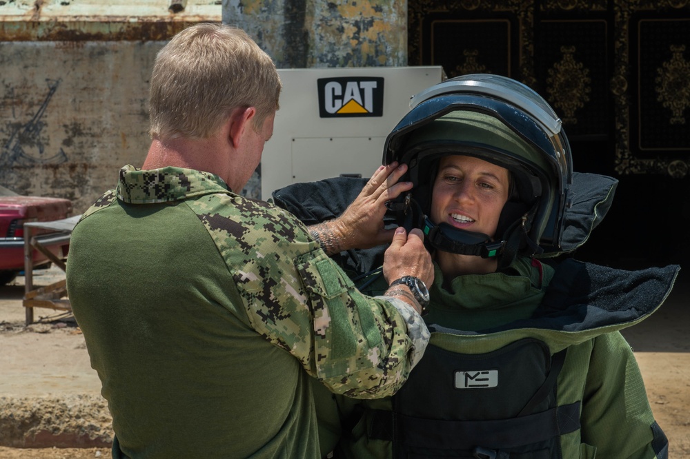 X Games athletes partner with  Sailors