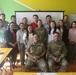 BMETs from US, Mongolia exchange technical knowledge