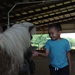 EFMP visits MSU Extension Equestrian Camp