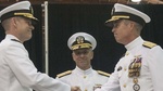 Image 19: Navy Recruiting Command Receives New Commander