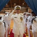 Navy Recruiting Command Receives New Commander