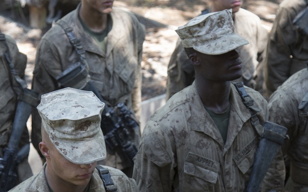 Hotel Company goes through the crucible