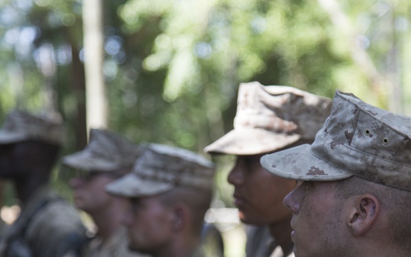 Hotel Company Goes through the crucible