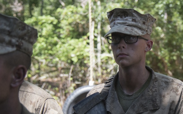 Hotel Company Goes through the crucible