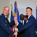 20th FSS welcomes new commander