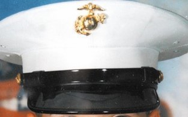 Marine Honored With Bridge Dedication