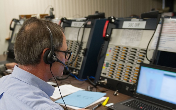 45th Space Wing cuts into a new era of space exploration