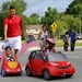 MCAS Cherry Point Families celebrate Independence Day with first youth bike parade