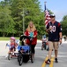 MCAS Cherry Point Families celebrate Independence Day with first youth bike parade