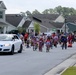 MCAS Cherry Point Families celebrate Independence Day with first youth bike parade