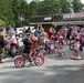 MCAS Cherry Point Families celebrate Independence Day with first youth bike parade