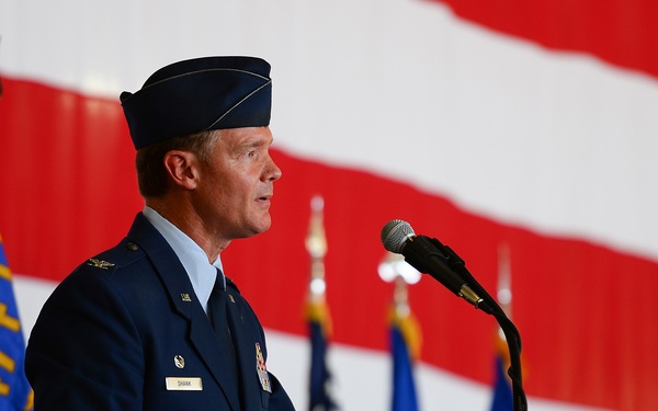 Saying &quot;adios&quot; to the 47th