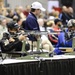USSOCOM competes and medals in the air rifle competition