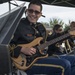 Under Secretary of the Army Karl Schneider, hosts Twilight Tattoo, June 28, 2017