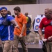 2017 DoD Warrior Games Competition Day 4