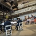 Brass Quintet performs at Smithsonian's Air and Space Museum on Independence Day 2017