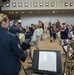 Brass Quintet performs at Smithsonian's Air and Space Museum on Independence Day 2017