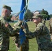 New leader commands Army’s largest Military Intelligence battalion
