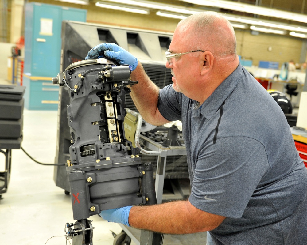 Armament Thunderbolts keep pilots armed and mission ready