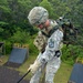 Meet the ROTC cadets training with 25th ID