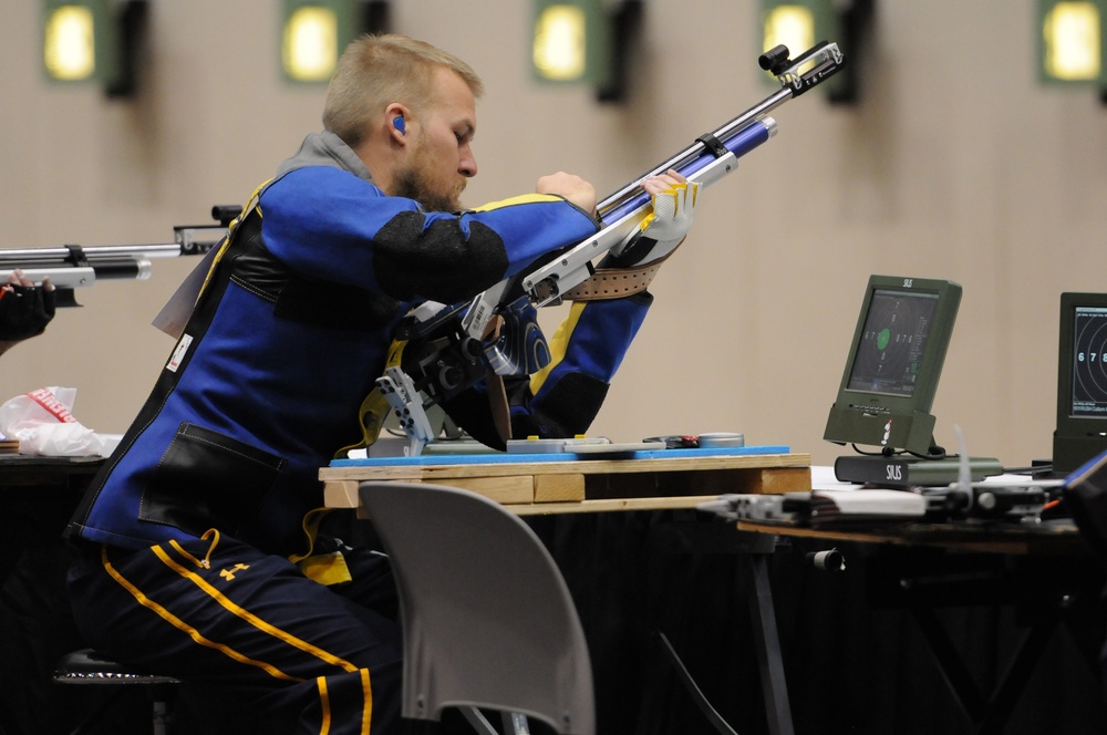 2017 DoD Warrior Games