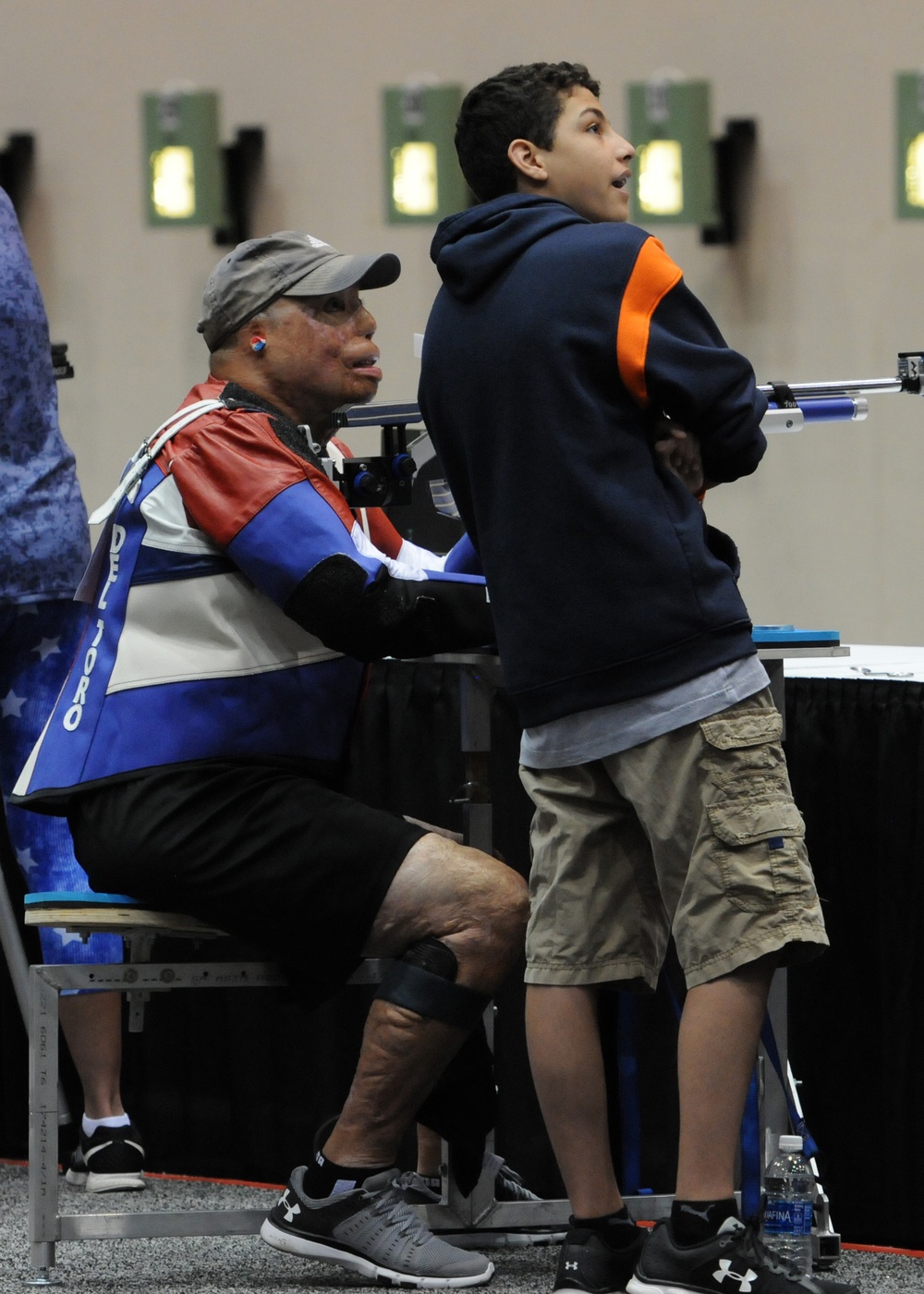 2017 DoD Warrior Games