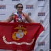 2017 DoD Warrior Games Field Competition