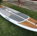 Coast Guard seeks public’s help finding owner of adrift stand up paddle board near Hauula, Oahu