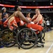 2017 DoD Warrior Games Celebrity Wheelchair Basketball Game