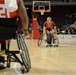 2017 DoD Warrior Games Celebrity Wheelchair Basketball Game