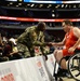 2017 DoD Warrior Games Celebrity Wheelchair Basketball Game