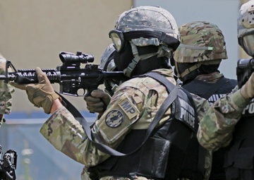 Active Shooter Training