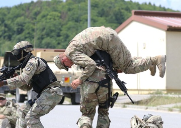 Active Shooter Training