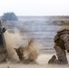 Portuguese army leads Iraqi army In indirect fire training with 120mm mortars