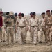 Portuguese army leads Iraqi army In indirect fire training with 120mm mortars