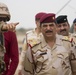 Portuguese army leads Iraqi army In indirect fire training with 120mm mortars