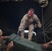 Portuguese army leads Iraqi army In indirect fire training with 120mm mortars