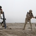 Portuguese army leads Iraqi army In indirect fire training with 120mm mortars