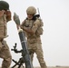 Portuguese army leads Iraqi army In indirect fire training with 120mm mortars