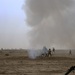 Portuguese army leads Iraqi army In indirect fire training with 120mm mortars