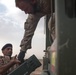 Portuguese army leads Iraqi army In indirect fire training with 120mm mortars